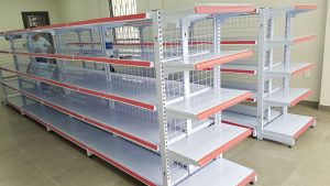 Giá Kệ Sắt Siêu Thị Bao Nhiều Tiền 1 Cái, Kệ Để Hàng Trang Trí, Bảng báo giá kệ siêu thị 2020 mới nhất