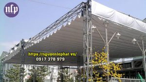 Bạt Mái Hiên Di Động Mái Hiên Che Nắng Bao Nhiều Tiền 1m2 , Bạt Xếp Lượn Sóng Che Nắng Mưa