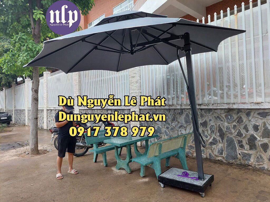 Mẫu Dù Che Nắng 20323 Mới Đẹp