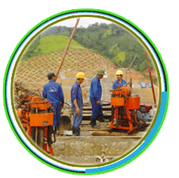 DỊCH VỤ KHOAN GIẾNG CÔNG NGHIỆP NGUYỄN LÊ PHÁT
