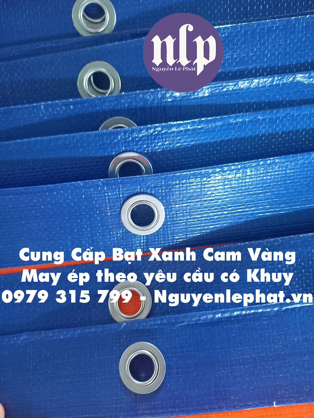 giá bạt xanh cam khổ 6m giá bạt xanh cam khổ 6m