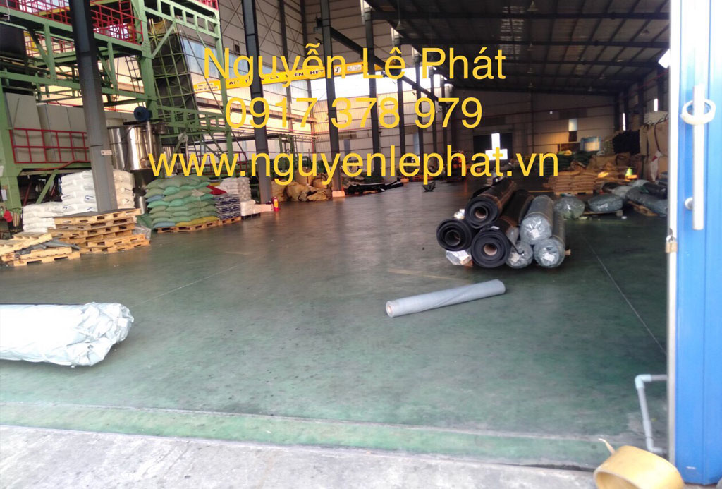 Bạt Lót Hồ Chứa Nước Nuôi Cá Nuôi Lươn Tại Quận 7 Nhà Bè TPHCM Bạt Lót Hồ Chứa Nước Nuôi Cá Nuôi Lươn Tại Quận 7 Nhà Bè TPHCM