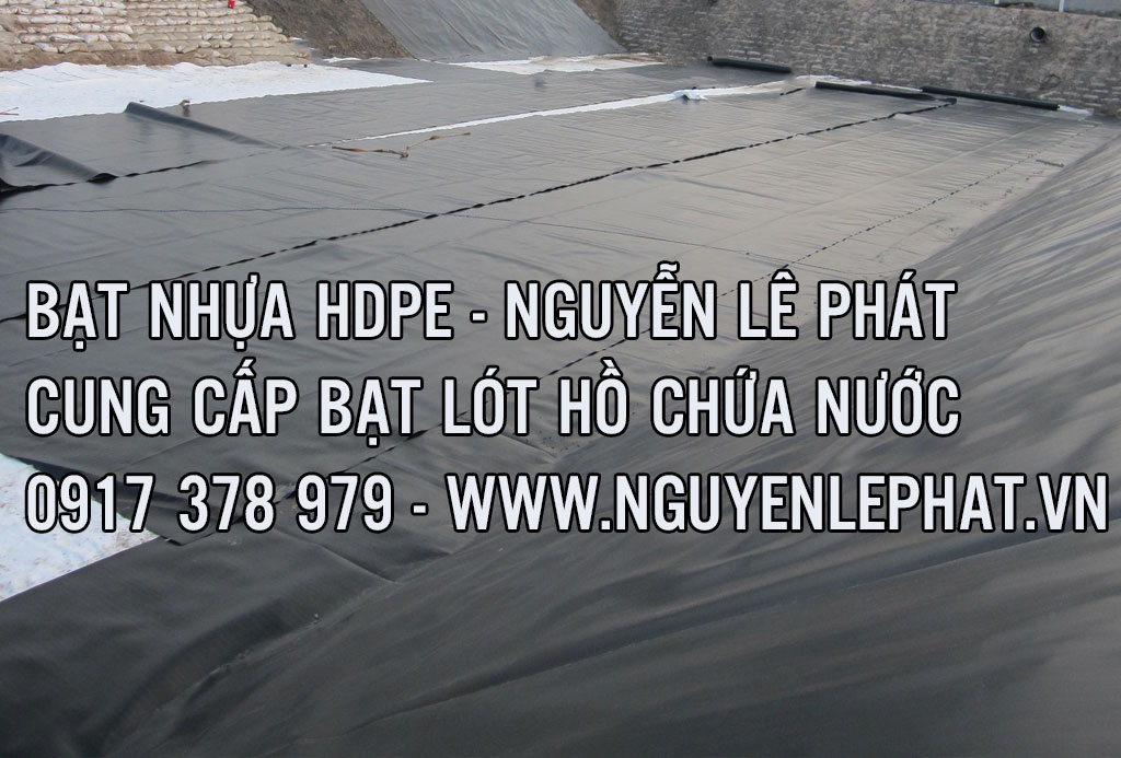 Bạt Lót Hồ Chứa Nước Nuôi Cá Nuôi Lươn Tại Quận 7 Nhà Bè TPHCM Bạt Lót Hồ Chứa Nước Nuôi Cá Nuôi Lươn Tại Quận 7 Nhà Bè TPHCM