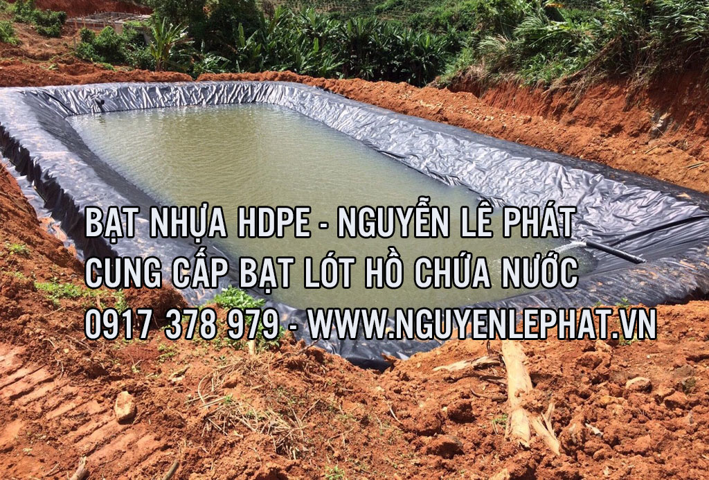Bạt Lót Hồ Chứa Nước Nuôi Cá Nuôi Lươn Tại Quận 7 Nhà Bè TPHCM Bạt Lót Hồ Chứa Nước Nuôi Cá Nuôi Lươn Tại Quận 7 Nhà Bè TPHCM