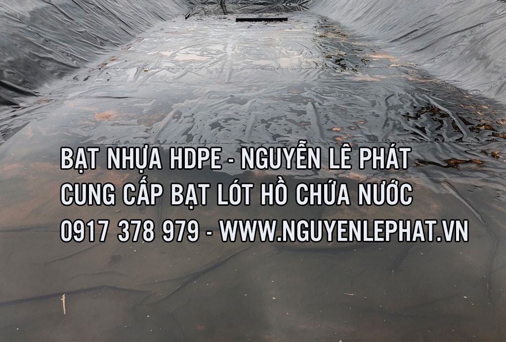 Bạt Lót Hồ Chứa Nước Nuôi Cá Nuôi Lươn Tại Quận 7 Nhà Bè TPHCM Bạt Lót Hồ Chứa Nước Nuôi Cá Nuôi Lươn Tại Quận 7 Nhà Bè TPHCM