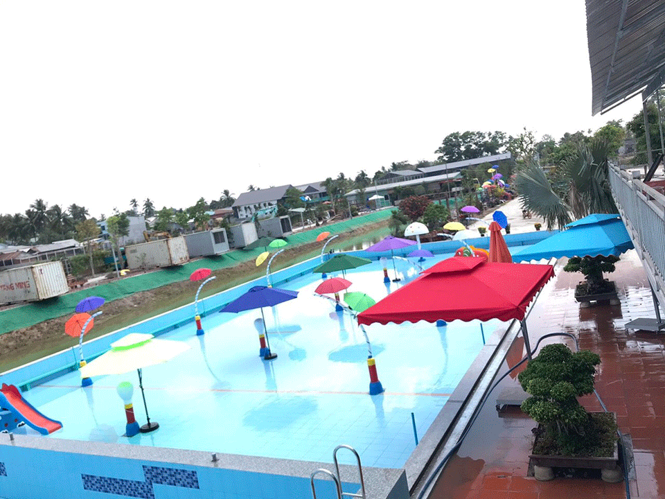 Địa Chỉ Bán Dù Che Nắng Quán Cafe Lệch Tâm Vuông, Tròn, Dù Đứng Tâm Giá Rẻ Tại Quận 8. mái che di đông đẹp,mai hien di dong,mái hiên di dộng giá rẻ