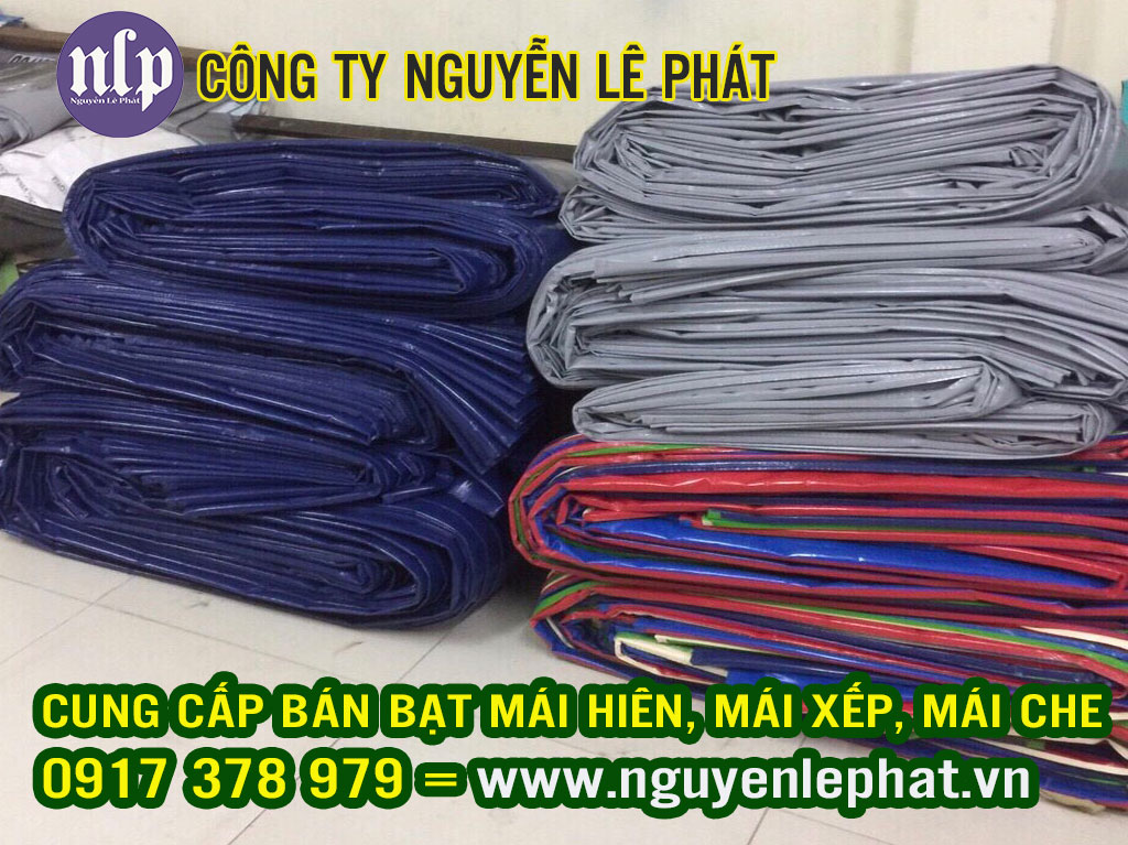 Thi Công Lắp Đặt Mái Bạt Kéo Lượn Sóng Di Động tại Gia Lai Buôn Hồ