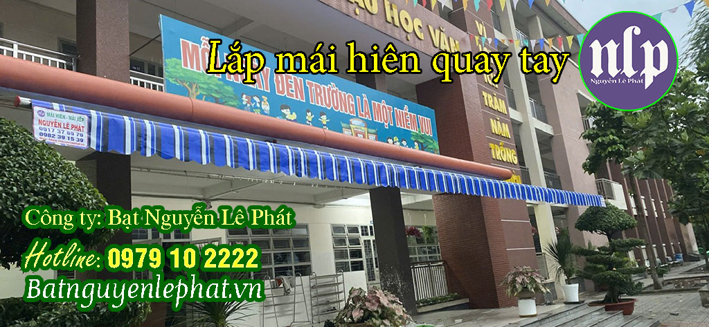 Mái che di động 0979 102222