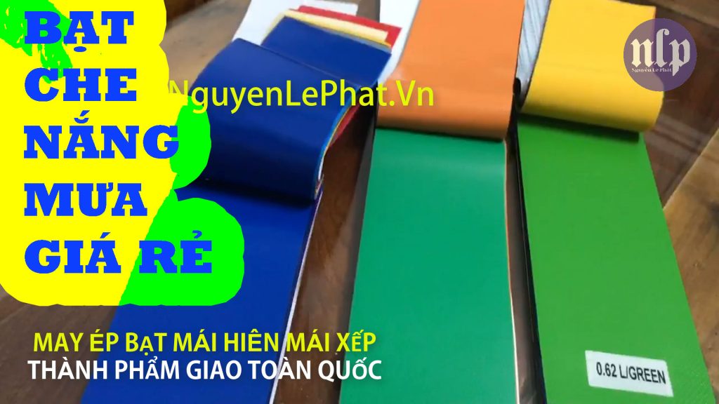 Làm Mái Hiên, Mái Xếp, Mái Che Di Động tại Hóc Môn, Bạt tự Cuốn Hóc Môn