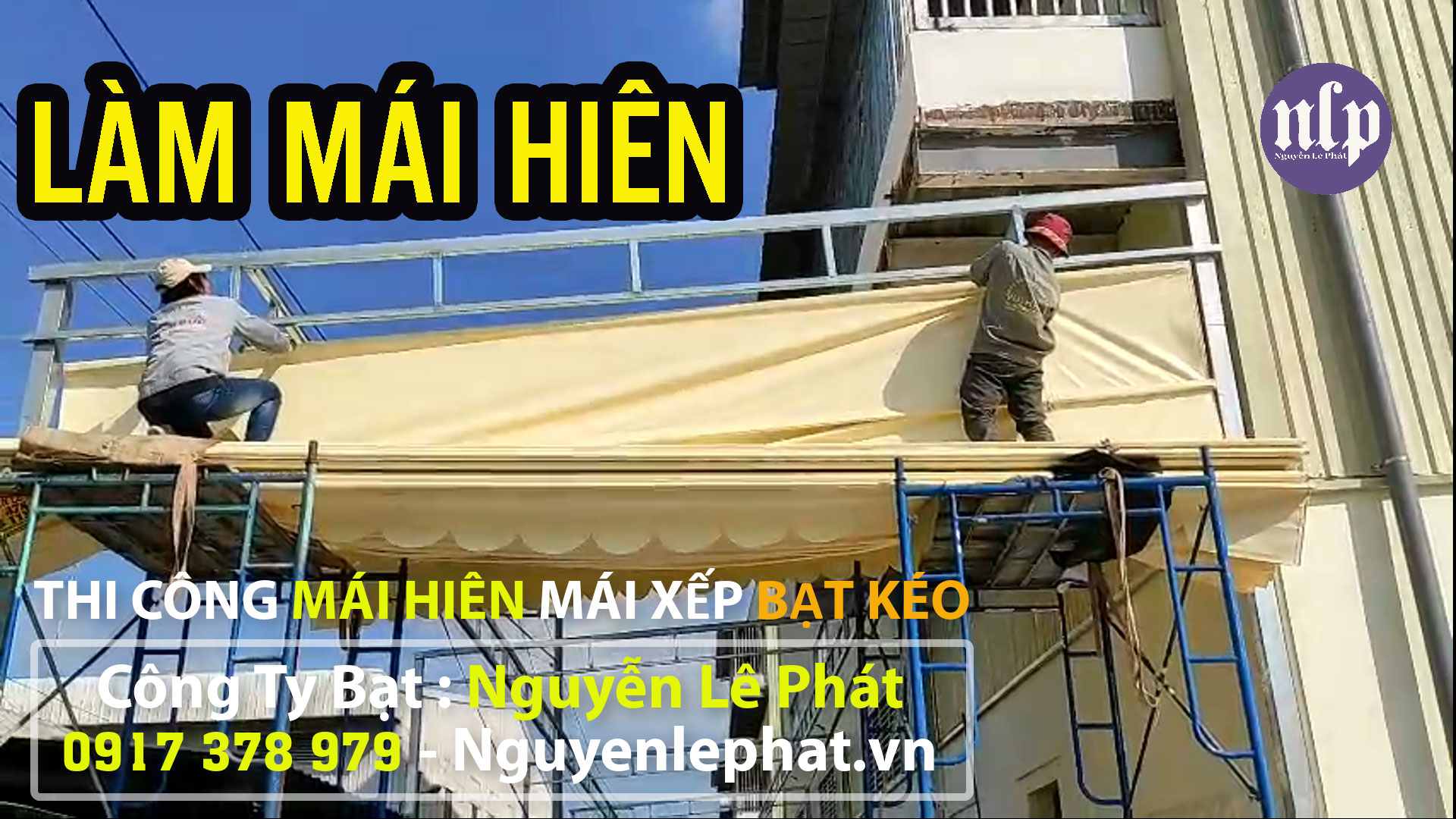 Bán Bạt Che Nắng Mưa BMT tại Vũng Tàu Gia Lai Giá Rẻ