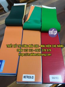 Báo Giá Cực Tốt. Có 20 Năm Kinh Nghiệm. Tư Vấn Nhiệt Tình Miễn Phí. Hơn 1000 Mẫu Đẹp. Chuyên Thi Công Bạt Kéo, Mái Kéo. Khảo Sát và Báo Giá Free. Đảm Bảo Chất Lượng. Bảo Hành Chất Lượng. Đa Dạng Màu Kiểu Dáng. Tư Vấn Thiết Kế Thi Công.