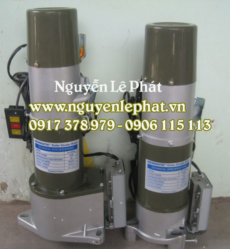 Đơn Vị Bán Motor Kéo Bạt Xếp Mái Hiên Mái Che, Mô Tơ Cuốn Bạt Mái Hiên Giá Rẻ Chính Hãng