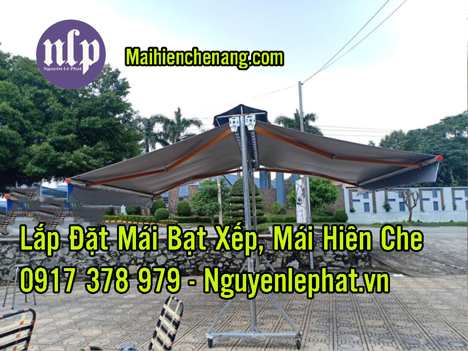 Mái hiên chữ A cố định quay tay cố định giá rẻ tại Quận 9 tphcm Mái hiên chữ A cố định quay tay cố định giá rẻ tại Quận 9 tphcm