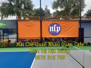 Báo Giá Rẻm Tự Cuốn Che nắng Ban Công Ngoài Trời