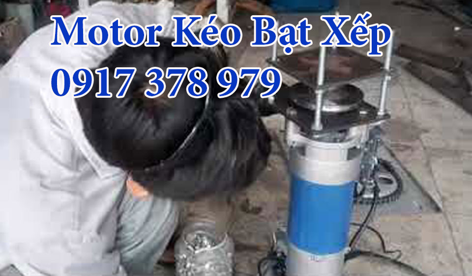 Motor Mái Xếp | Bán Mô Tơ Bạt Xếp Di Động TPHCM Motor Mái Xếp | Bán Mô Tơ Bạt Xếp Di Động TPHCM