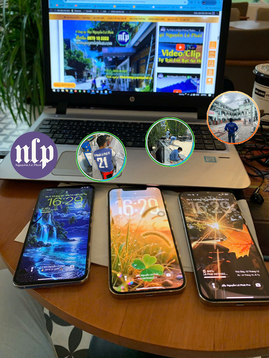 Rèm bat thả tự cuốn che ban công Rèm bat thả tự cuốn che ban công