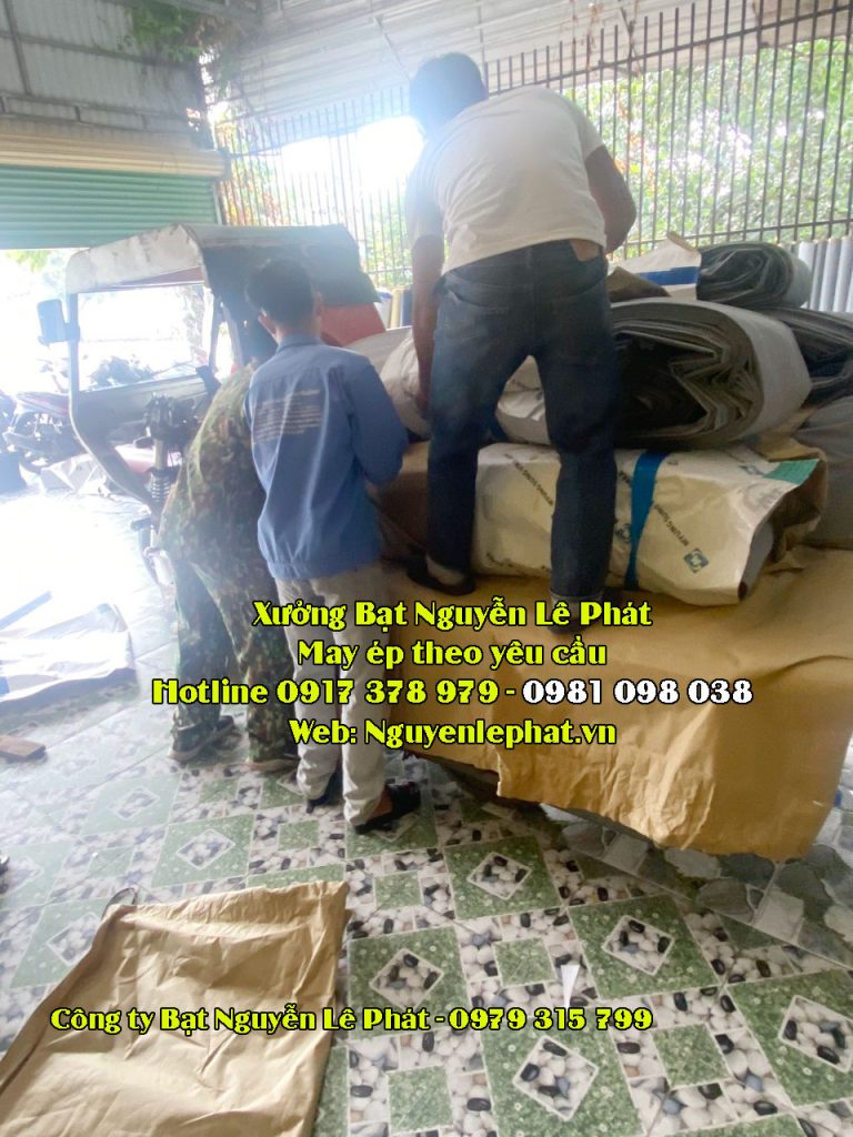 Thi Công Lắp Đặt Mái Hiên tại Huyện Củ Chi