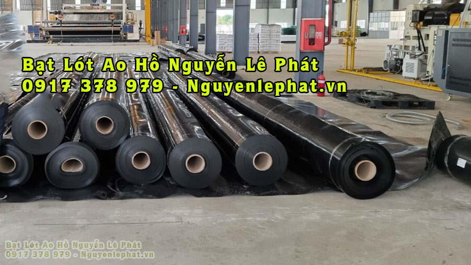 Bạt Nhựa HDPE giá rẻ tại Đà Nẵng, Công ty sản xuất bạt nhựa HDPE tại Đà Nẵng