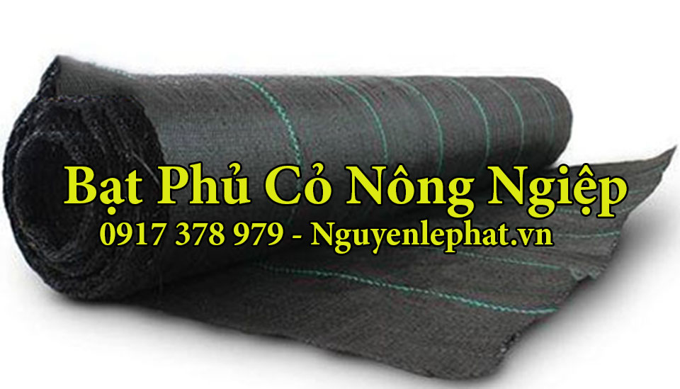 Màng phủ nông nghiệp 0,7x400x15mic xuất xứ tại Việt Nam