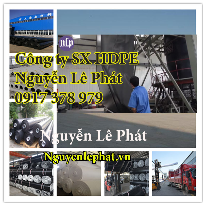 Nơi bán lẻ màng chống thấm HDPE - Báo giá màng chống Nơi bán lẻ màng chống thấm HDPE - Báo giá màng chống