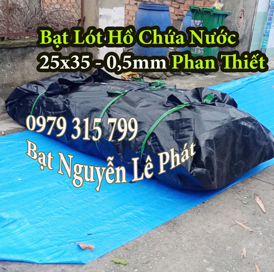 Thi Công Lót Bạt Hồ Chứa Nước tại Long Thành Trảng Bom Long Khánh Biên Hòa Đồng Nai Bạt lót ao hồ Phan Thiết Bình Thuận