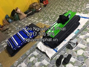 Bạt Kéo Thả Che Nắng Mưa Tự Cuốn, Bạt Mái Thả Tự Cuốn Tại Long An Bến Lức