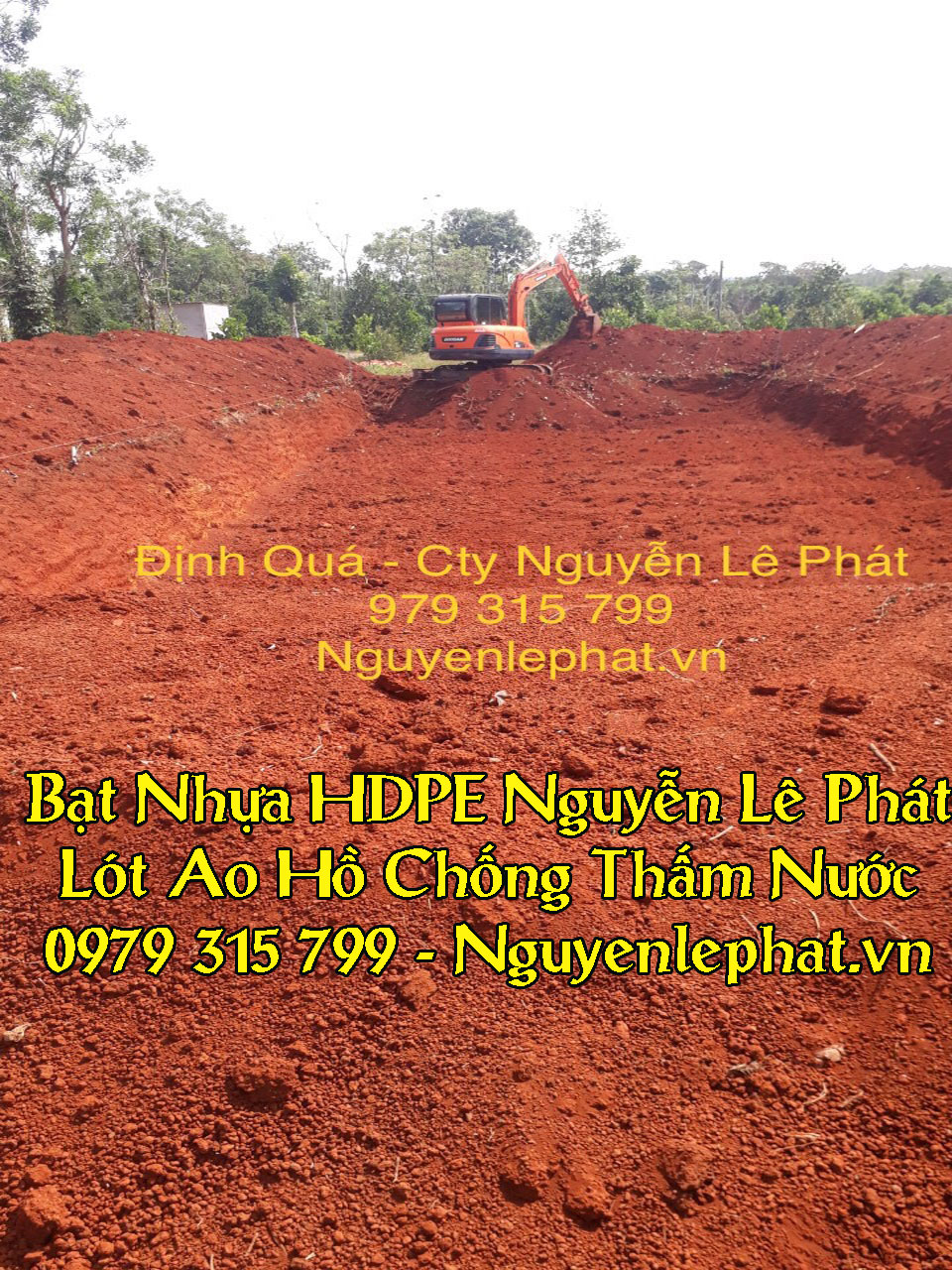 Mua bạt HDPE ở đâu