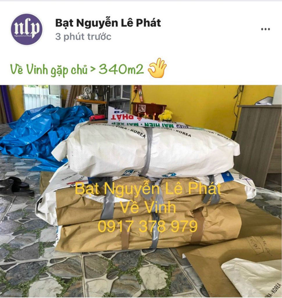 May Bạt Mái Xếp May Bạt Kéo Ngoài Trời Tại Tân Uyên Giá Rẻ