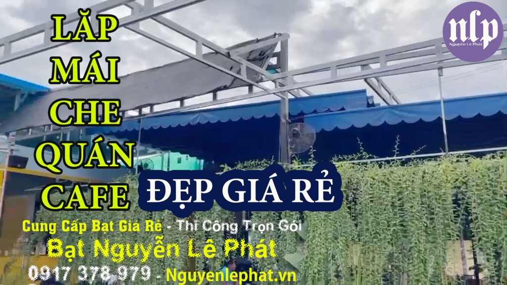 Lắp Đặt Mái Xếp Vĩnh Cửu, Báo Giá Bạt Kéo Mái Hiên Che Nắng Mưa Tại Vĩnh Cửu