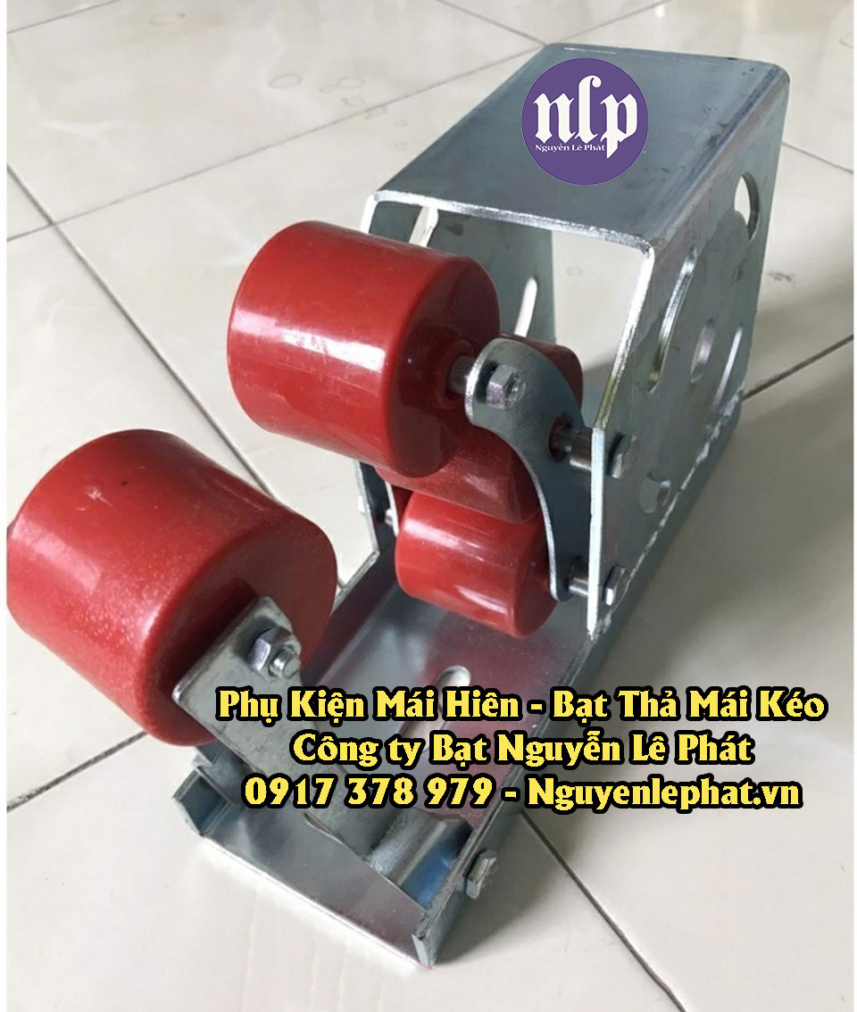 Phụ kiện mái chequay tay Phụ kiện mái chequay tay