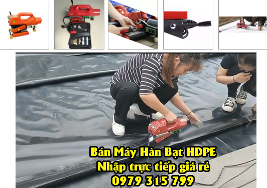 Bạt lót ao hồ chứa nước Cẩm Mỹ Bạt lót ao hồ chứa nước Cẩm Mỹ