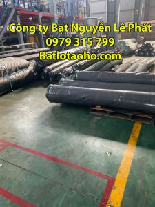 Bạt Lót Ao Hồ Chứa Nước Nuôi Cá Chống Thấm Tại Tây Ninh
