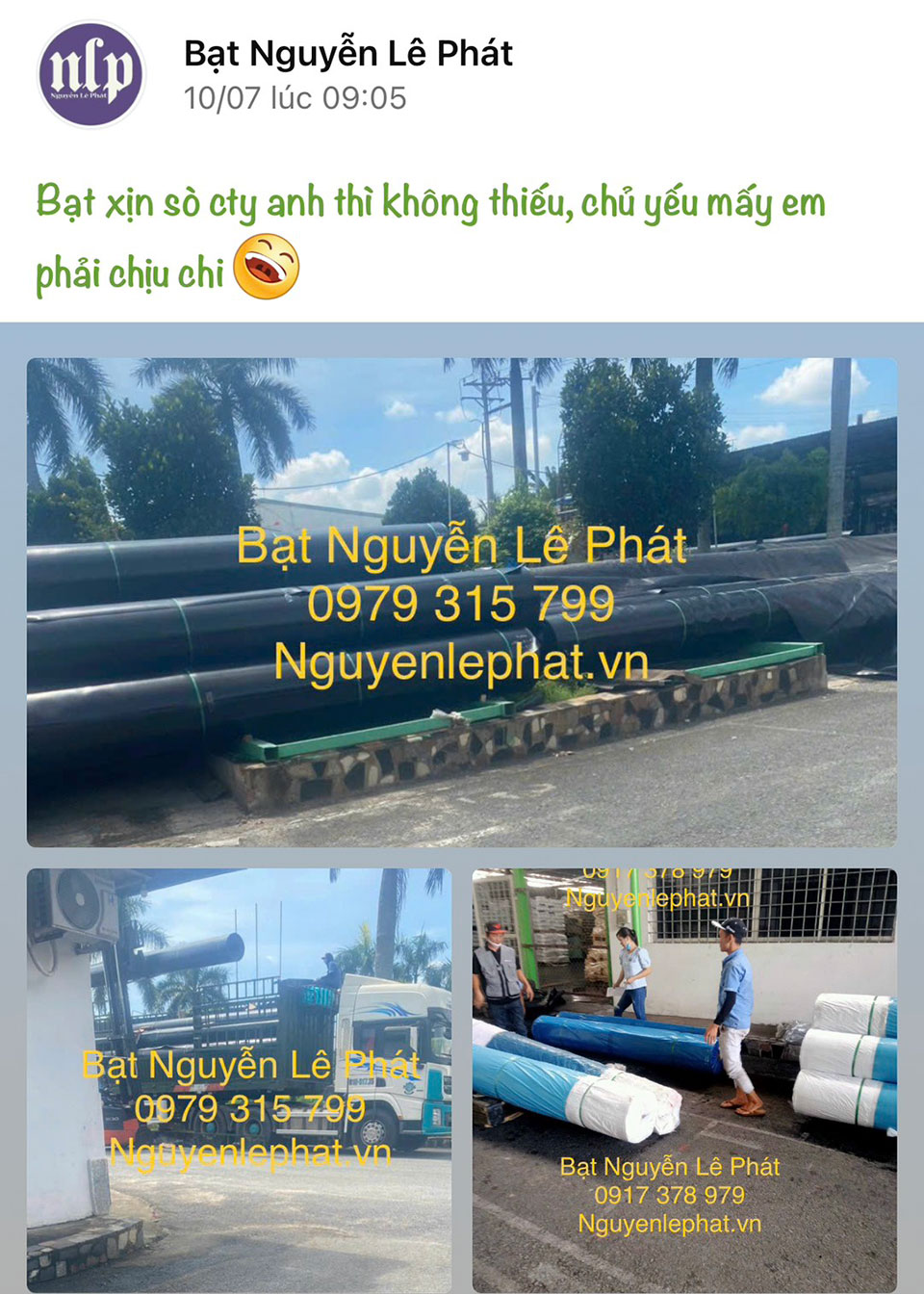 Giá bạt nhựa PVC trong suốt Đà Nẵng