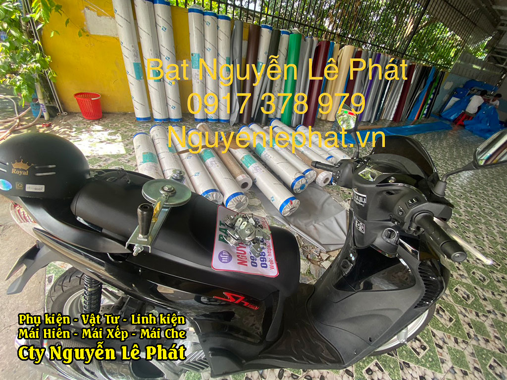 phu kien mai hien mai xep