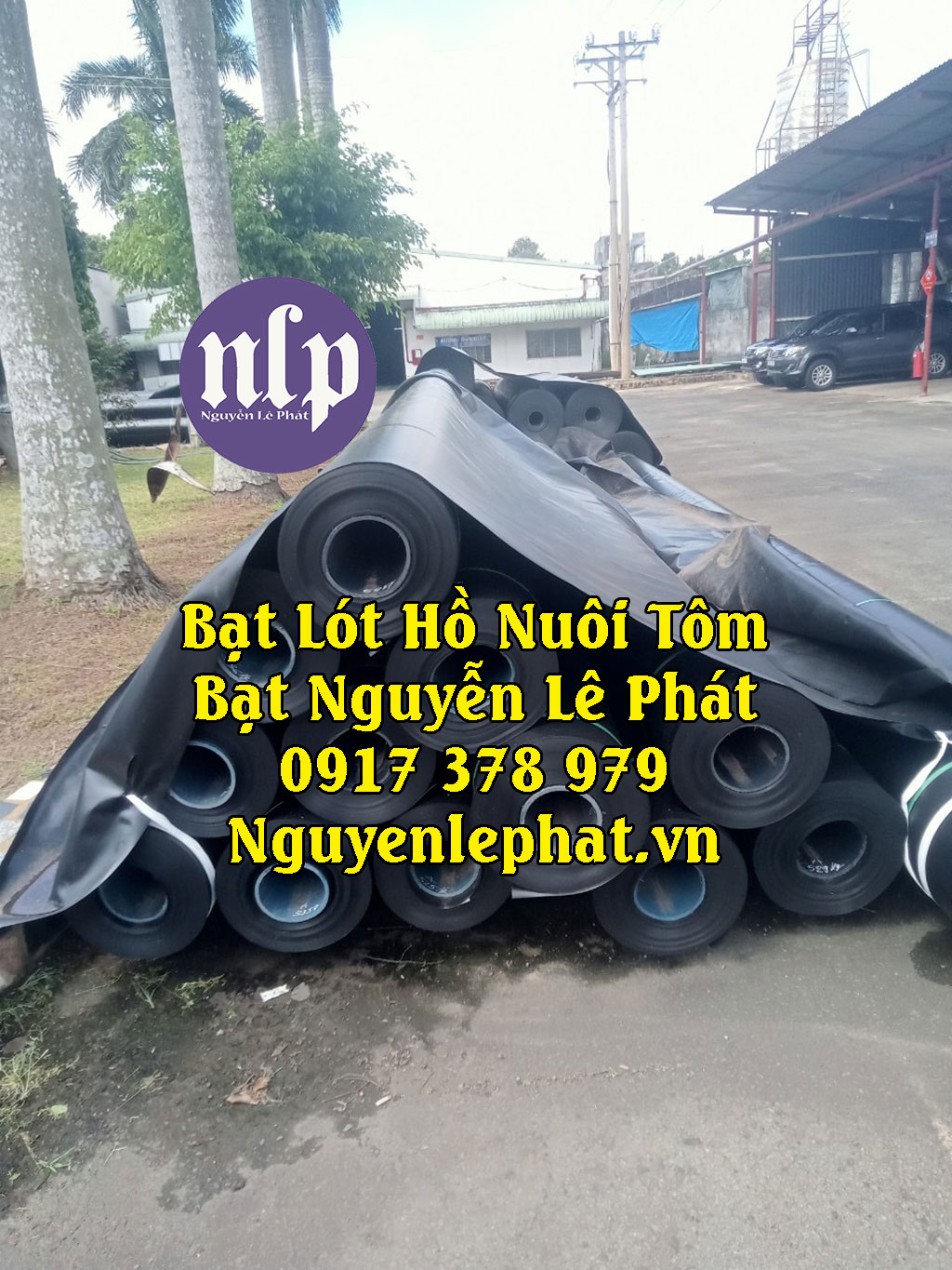 gia bat chua nuoc