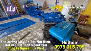 MAY BẠT MÁI HIÊN MÁI XẾP
