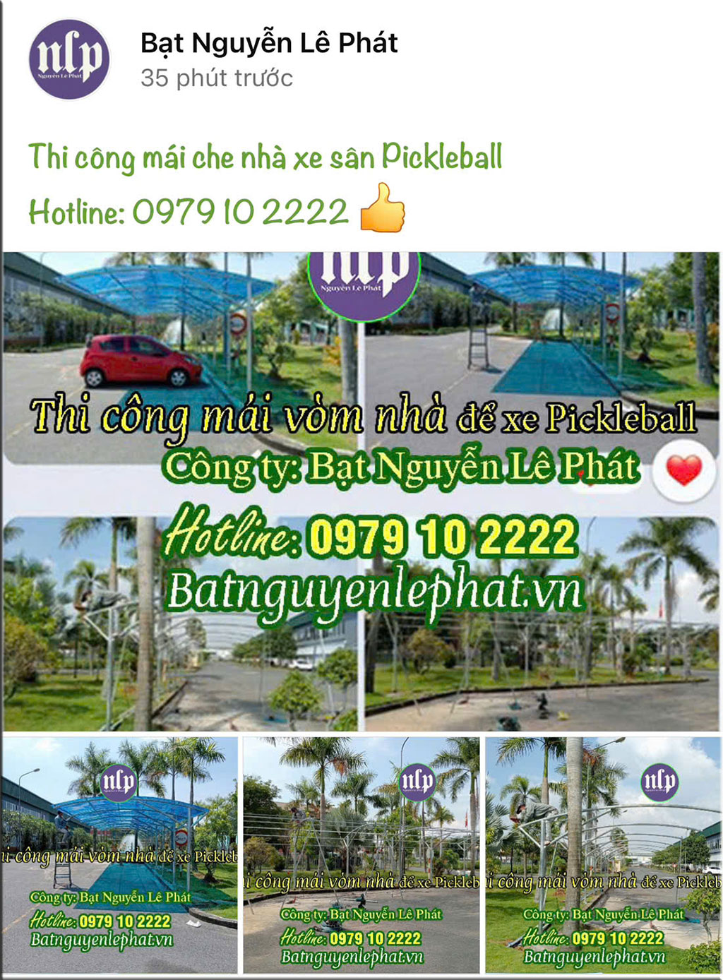 Thi Công Bạt Mái Che Sân Chơi Pickleball Tennis Thủ Đức