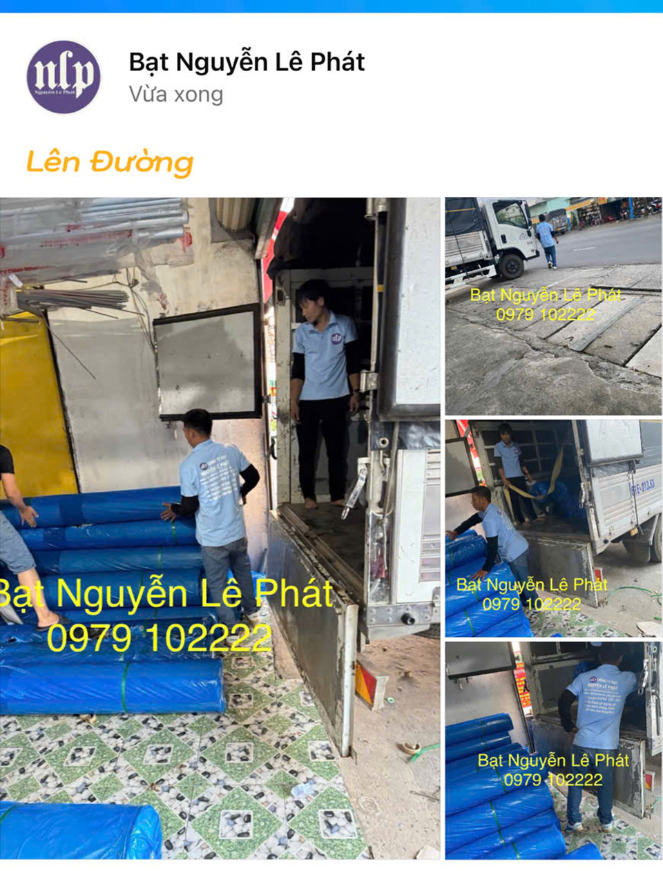 Giá bạt lót hồ chứa nước Phú Quốc