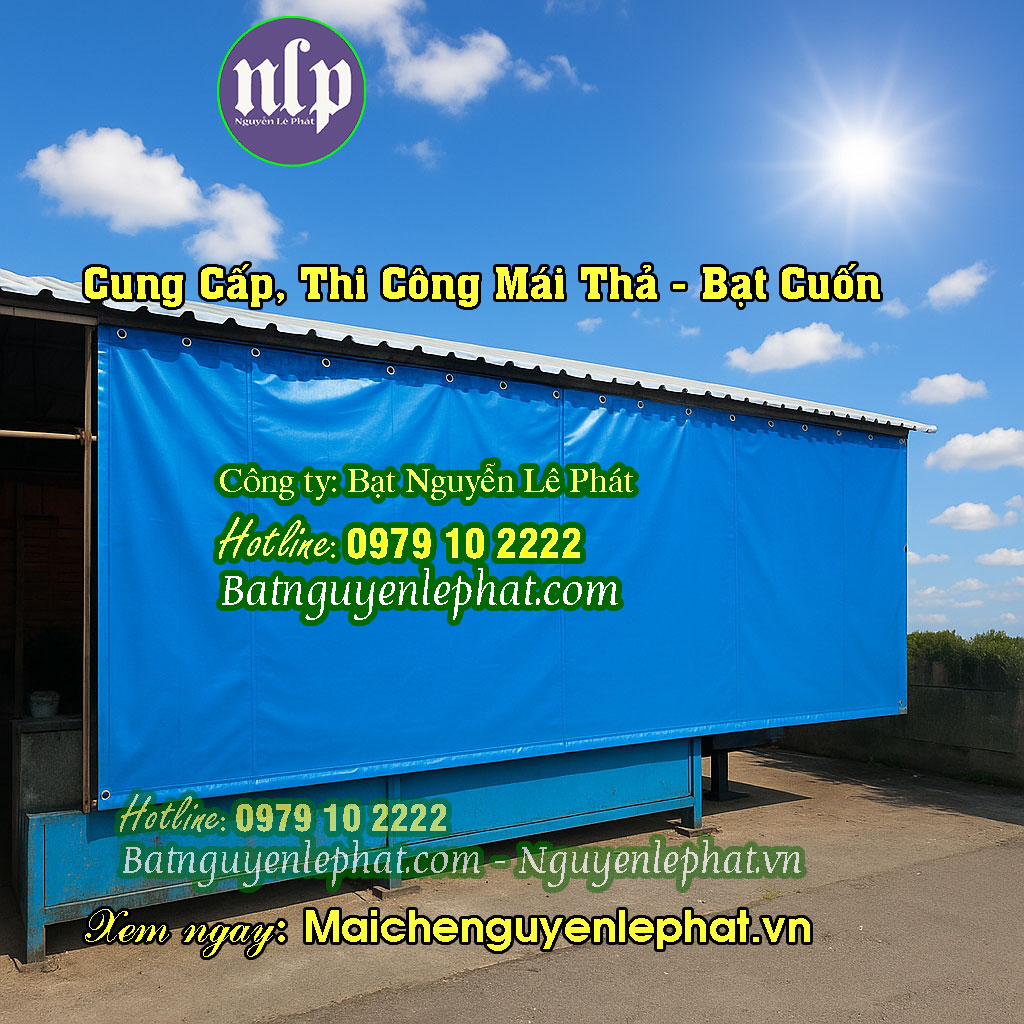 THI CÔNG RÈM MÁI BẠT THẢ TỰ CUỐN TẠI BIÊN HÒA THI CÔNG RÈM MÁI BẠT THẢ TỰ CUỐN TẠI BIÊN HÒA