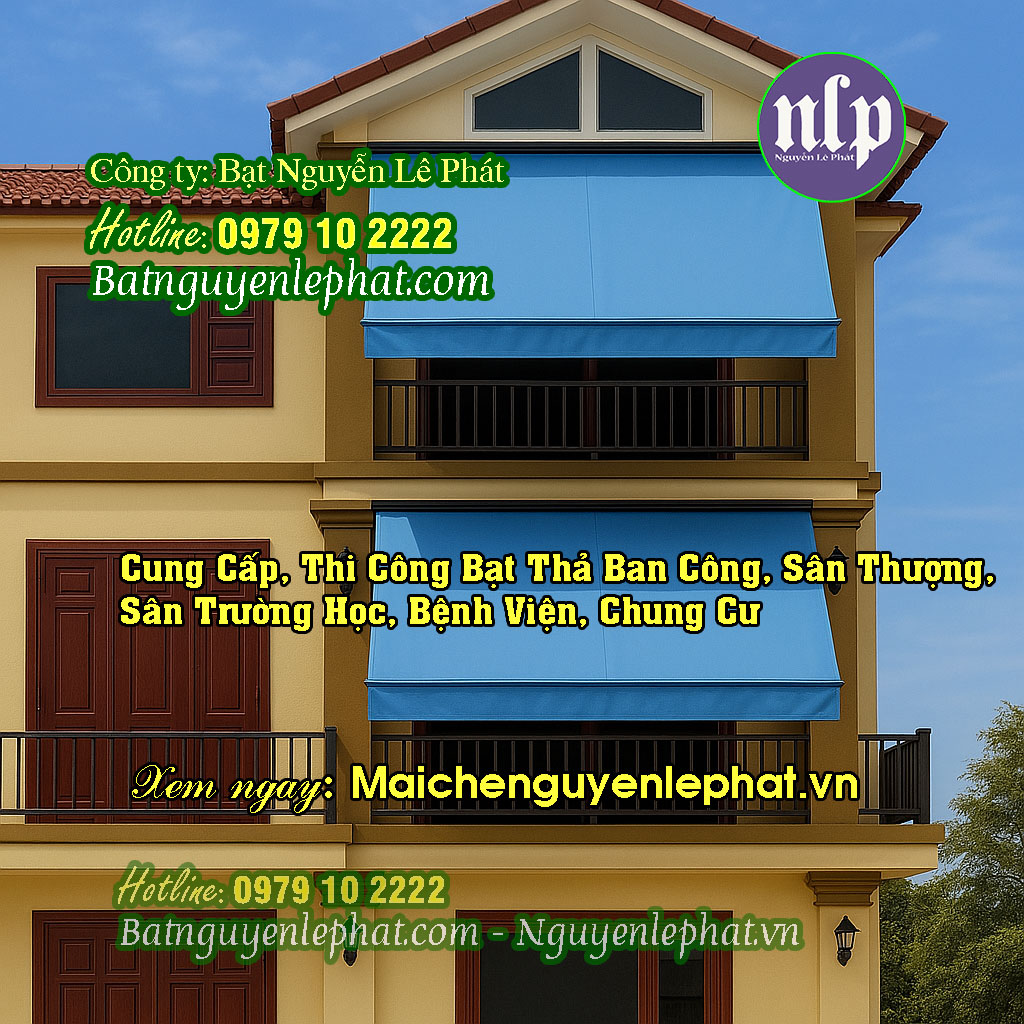Giá thi công lắp rèm bạt che nắng tự cuốn tại Quận 7 Giá thi công lắp rèm bạt che nắng tự cuốn tại Quận 7