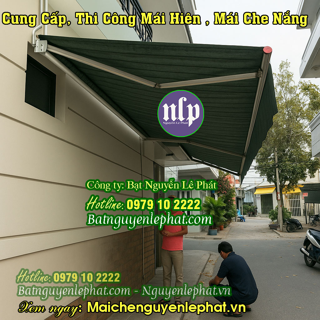 Giá Lắp Đặt Mái Hiên Che Nắng Mưa Tại Quận 9 Giá Lắp Đặt Mái Hiên Che Nắng Mưa Tại Quận 9