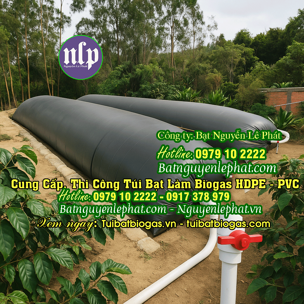 Cung Cấp Túi Bigoas HDPE Cung Cấp Túi Bigoas HDPE