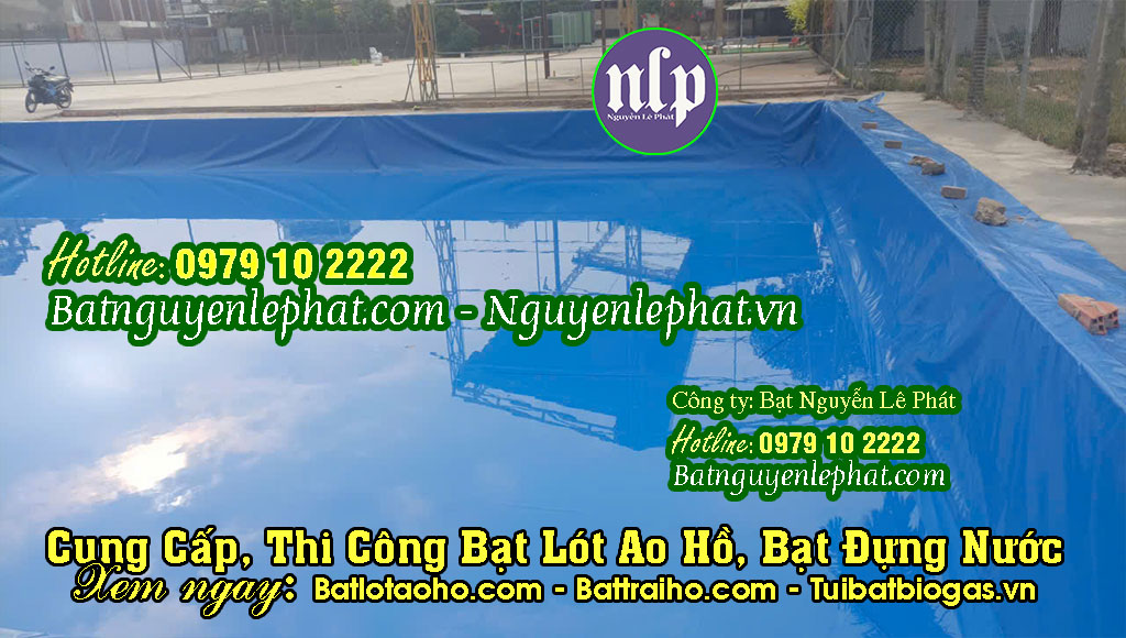 Thi Công Bạt Hồ Bơi Xanh Đen Khu Vui Chỏi Giải Trí Tại Thủ Dầu Một - Bình Dương Thi Công Bạt Hồ Bơi Xanh Đen Khu Vui Chỏi Giải Trí Tại Thủ Dầu Một - Bình Dương