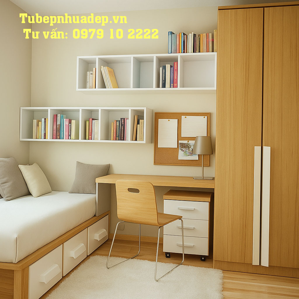 Thi Công Lắp Kệ Tủ Nhựa Treo Tường Phòng Học Trang Trí Đẹp Tại Vũng Tàu Thi Công Lắp Kệ Tủ Nhựa Treo Tường Phòng Học Trang Trí Đẹp Tại Vũng Tàu