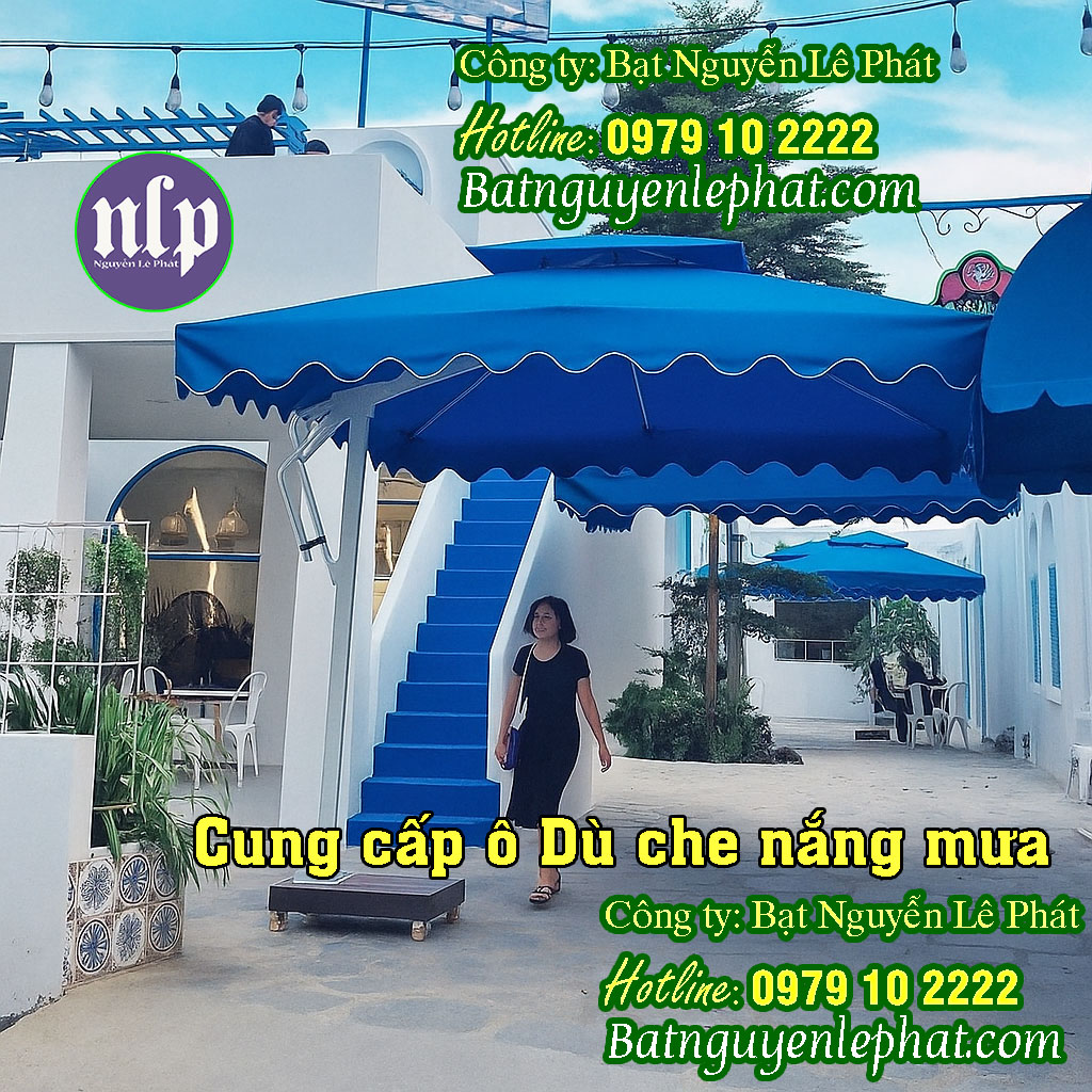 Dù che nắng Bàu Bàng Dù che nắng Bàu Bàng