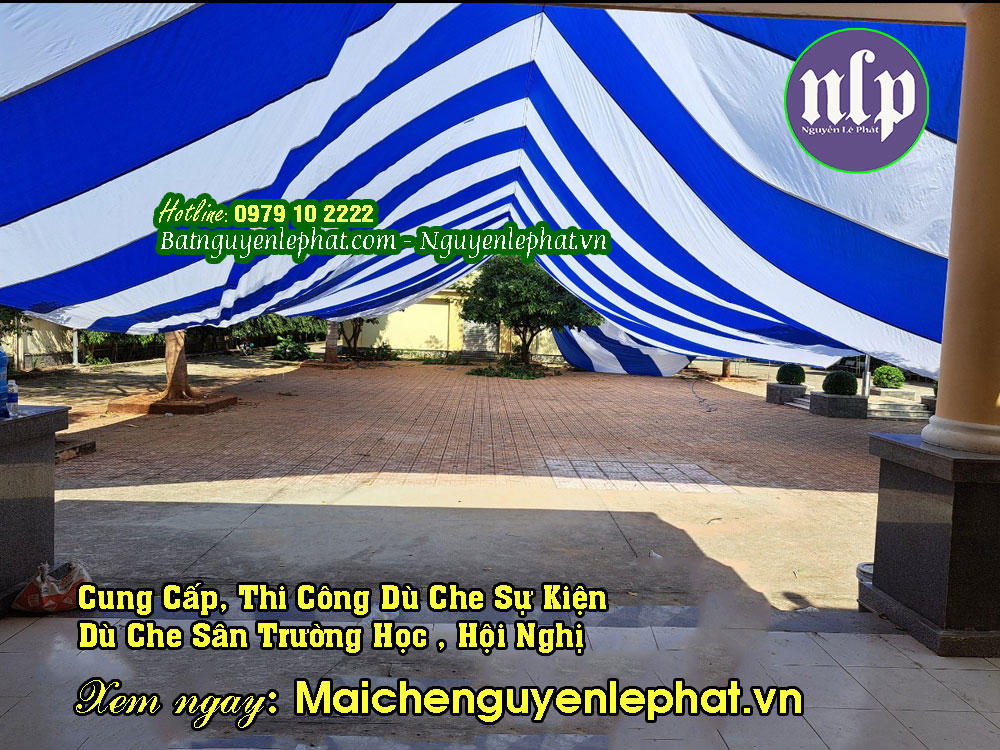 Dù che hội nghị sự kiện tại Đà Lạt Dù che hội nghị sự kiện tại Đà Lạt